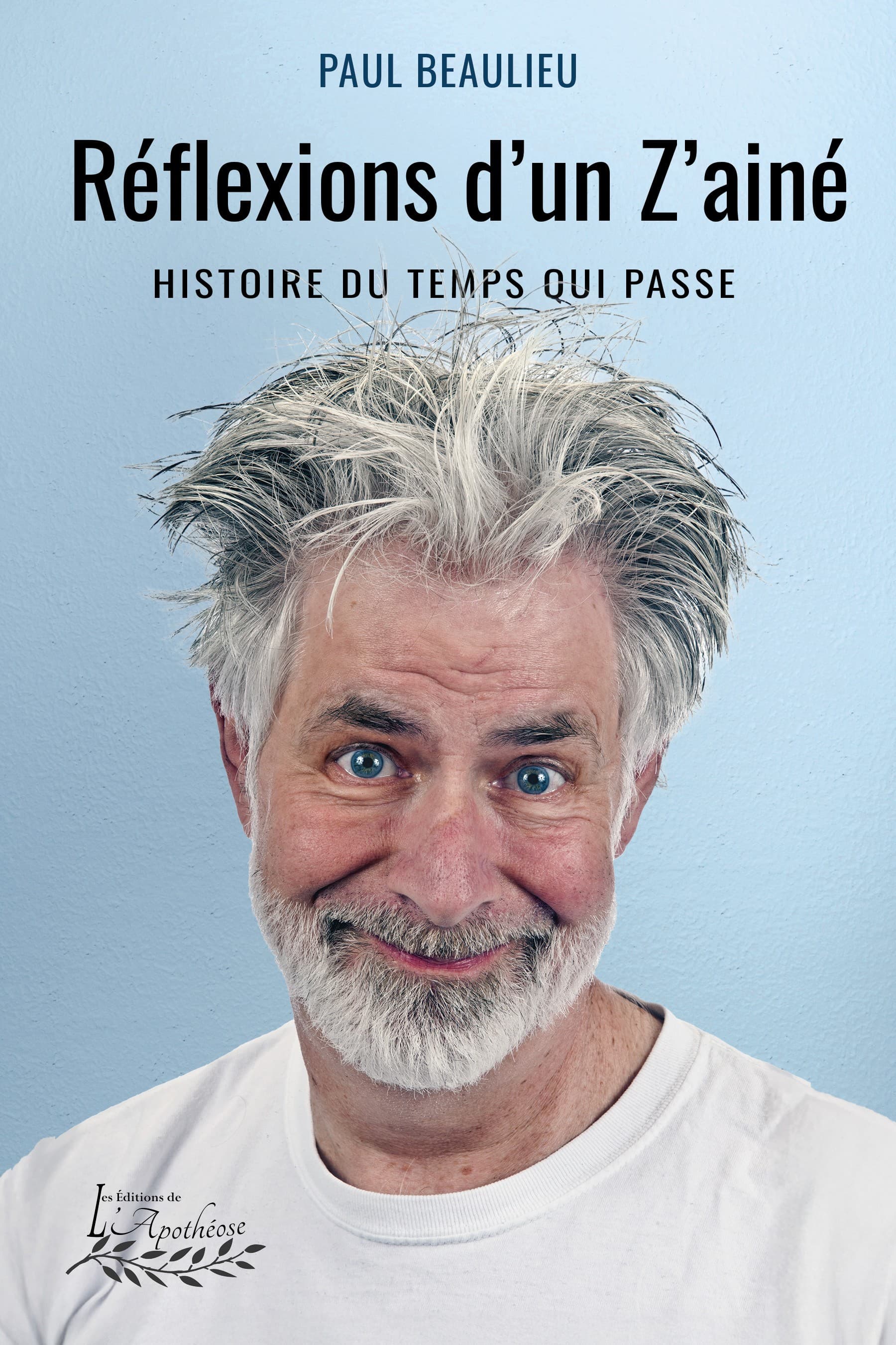 Réflexions d’un Z’aîné